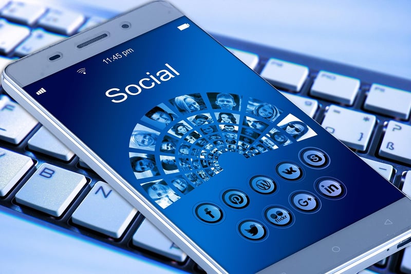 Social Impact Roles
