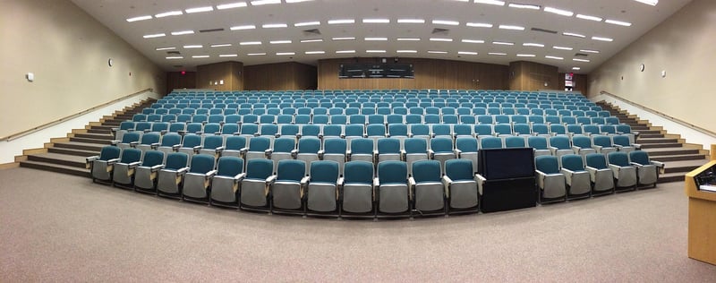 Industry Seminar