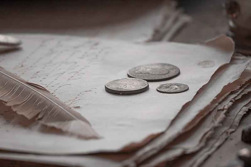 Passive Income